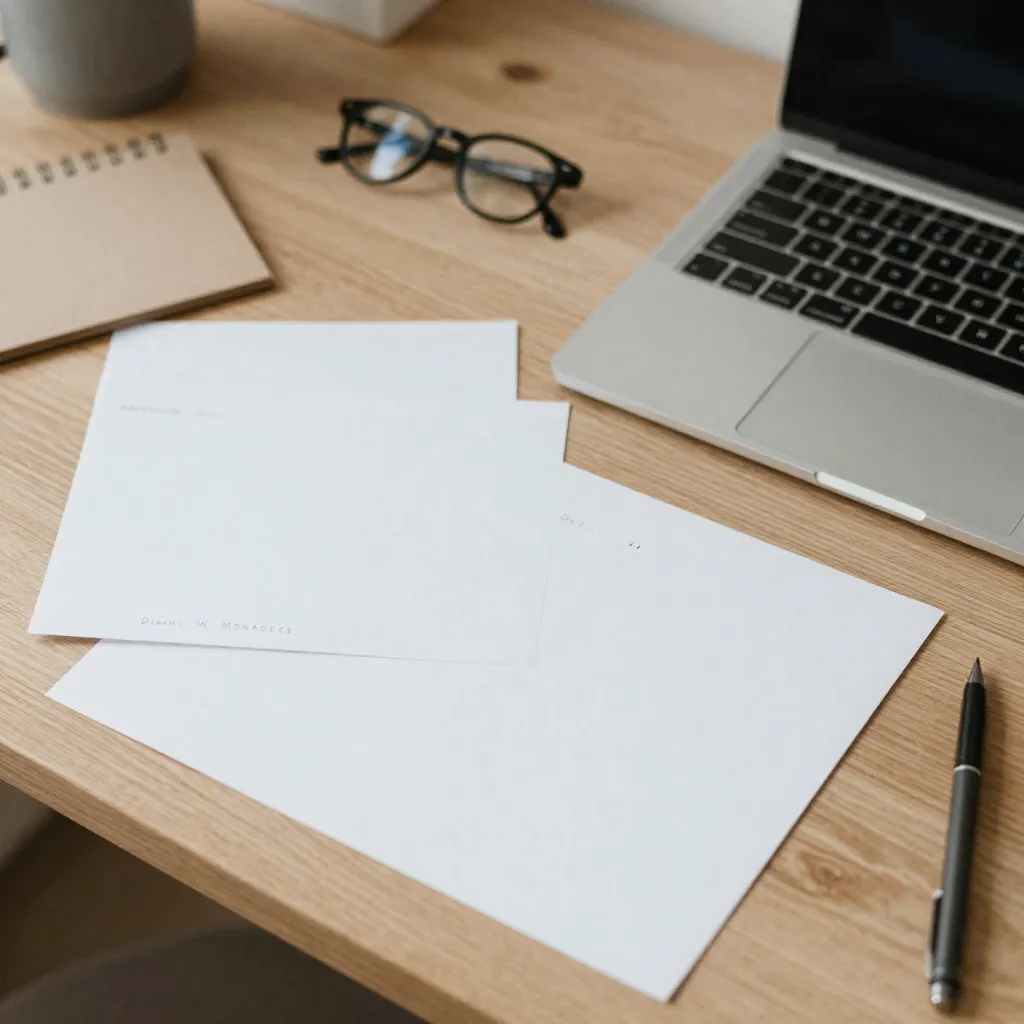 Ruimte met optimale luchtstroom en licht